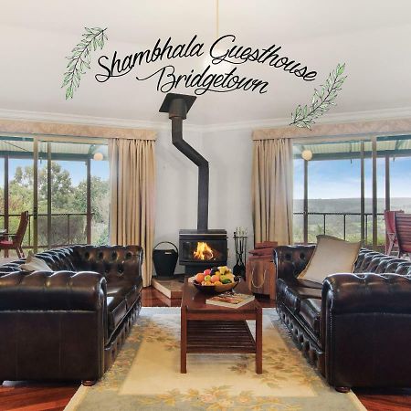 Shambhala Guesthouse Kangaroo Gully Luaran gambar