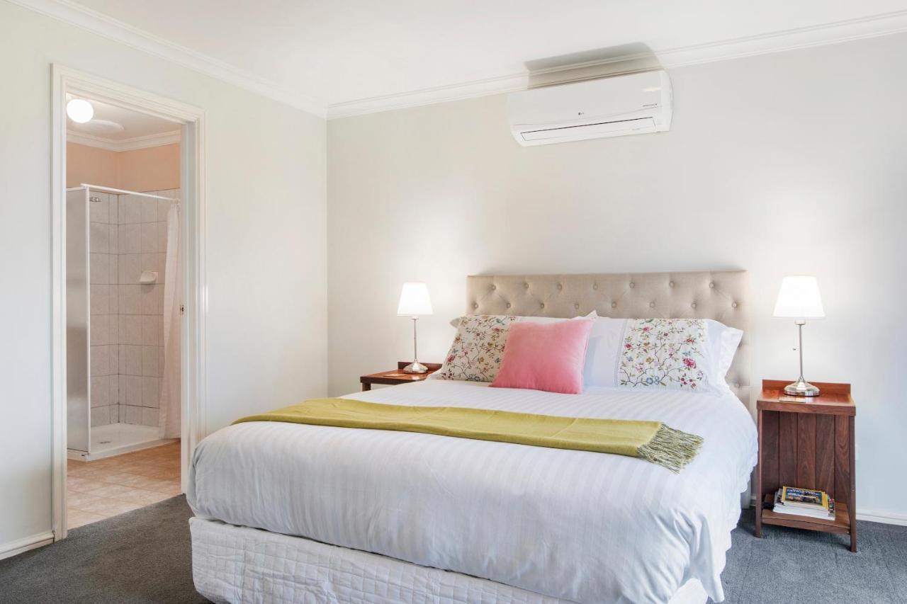 Shambhala Guesthouse Kangaroo Gully Luaran gambar