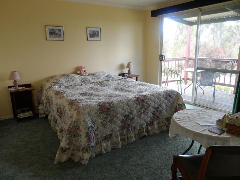 Shambhala Guesthouse Kangaroo Gully Luaran gambar