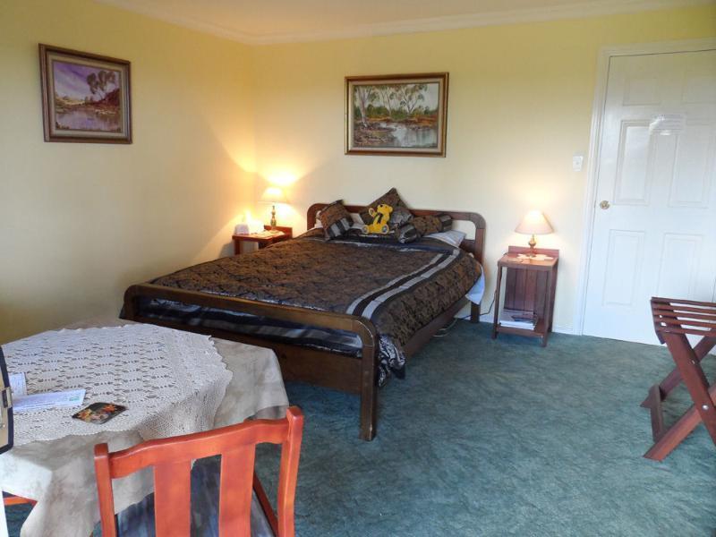 Shambhala Guesthouse Kangaroo Gully Luaran gambar