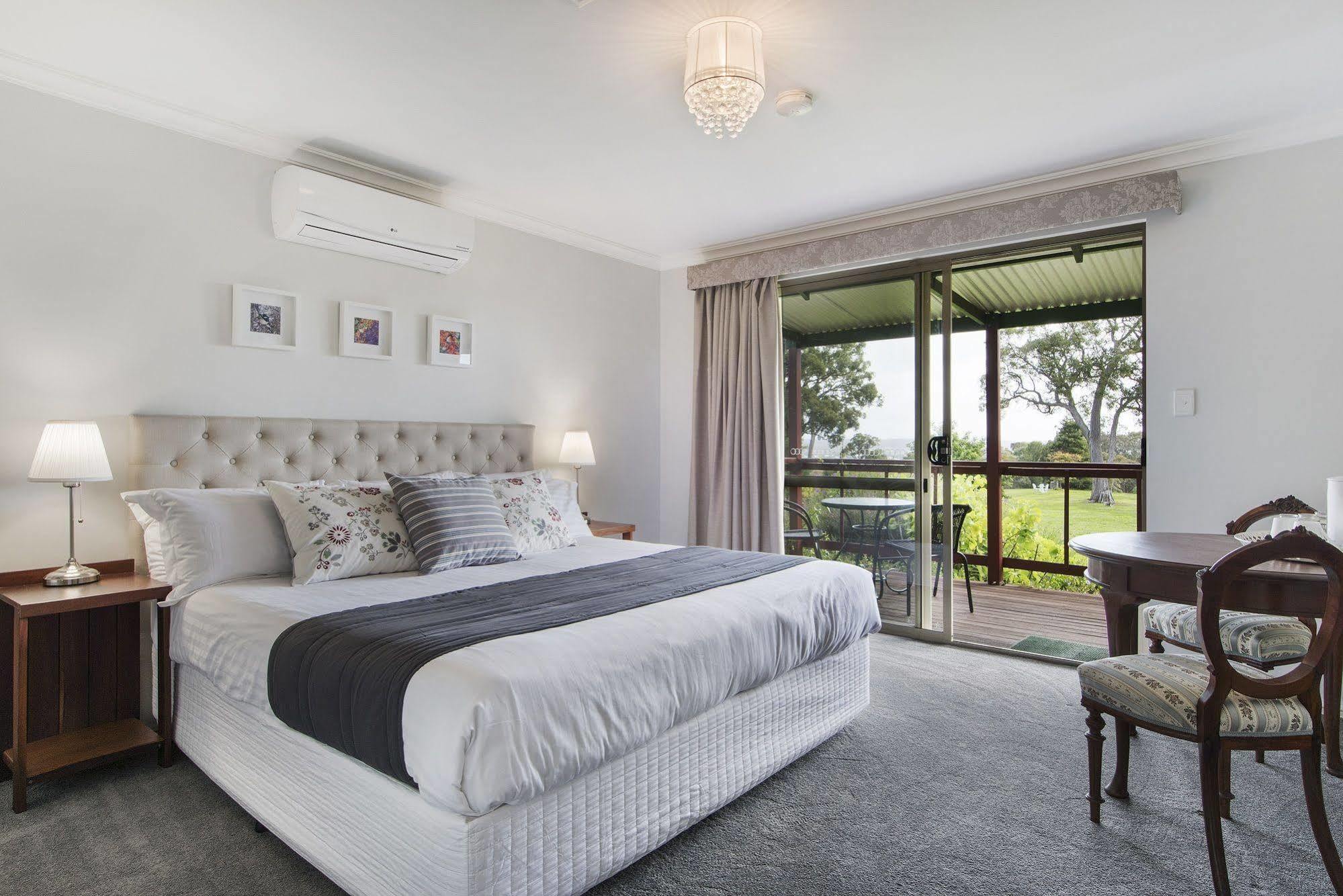 Shambhala Guesthouse Kangaroo Gully Luaran gambar