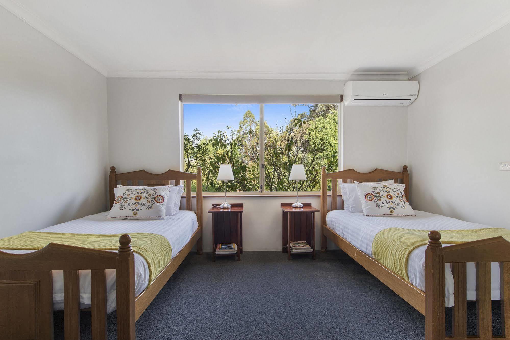 Shambhala Guesthouse Kangaroo Gully Luaran gambar