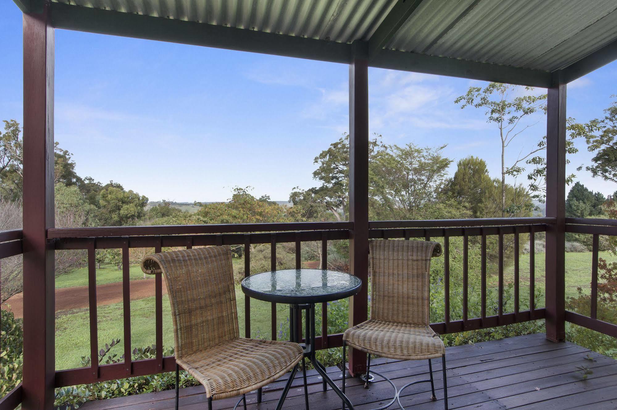 Shambhala Guesthouse Kangaroo Gully Luaran gambar