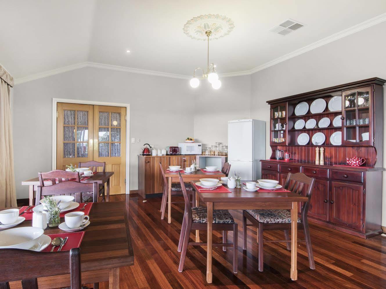 Shambhala Guesthouse Kangaroo Gully Luaran gambar